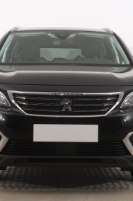 Peugeot 5008 , Serwis ASO, 7 miejsc, VAT 23%, Navi, Klimatronic, Tempomat,-2