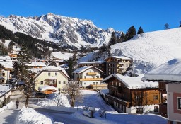 Dom Dienten Am Hochkönig