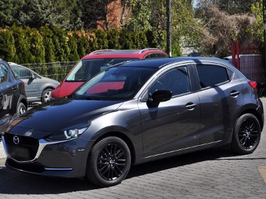 Mazda 2 Skyactiv-G 90 1.5 Benzyna 42 tys km HUD FULL LED 2022-1