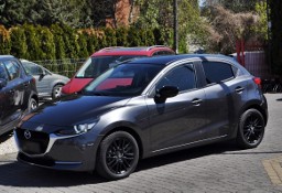 Mazda 2 IV Mazda 2 Skyactiv-G 90 1.5 Benzyna 42 tys km HUD FULL LED 2022