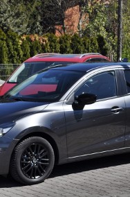 Mazda 2 Skyactiv-G 90 1.5 Benzyna 42 tys km HUD FULL LED 2022-2