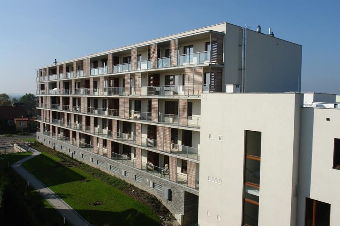 os. Bażantów z bardzo dużym salonem i balkonem - Widok 2
