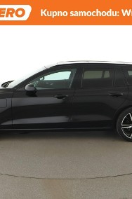 Volvo V60 II PHEV 4x4 automat full LED skóra navi panorama grzane fotele virtual-2