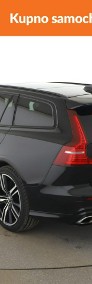 Volvo V60 II PHEV 4x4 automat full LED skóra navi panorama grzane fotele virtual-4