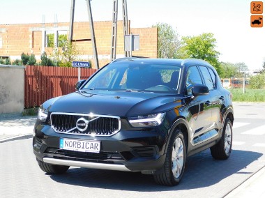 Volvo XC40 z Gwarancją Kamera Parkowania Model 2021-1