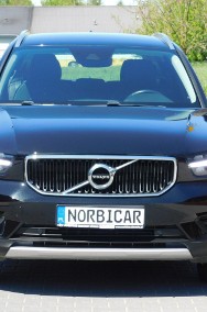 Volvo XC40 z Gwarancją Kamera Parkowania Model 2021-2