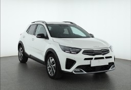 Kia Stonic , Salon Polska, 1. Właściciel, Serwis ASO, VAT 23%, Skóra,