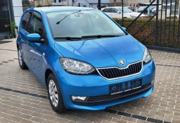 Skoda Citigo Citigo Skoda Citigo 1.0 MPi 60 Km