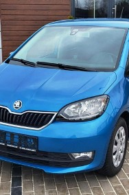 Skoda Citigo Citigo Skoda Citigo 1.0 MPi 60 Km-2