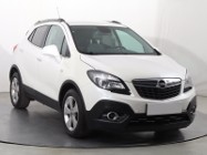 Opel Mokka , Skóra, Navi, Xenon, Bi-Xenon, Klimatronic, Tempomat,