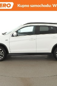 Mitsubishi ASX bi-xenon/LED klima auto navi skóra/alcantara kamera cofania-2
