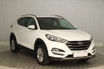 Hyundai Tucson , Salon Polska, Navi, Klimatronic, Tempomat, Parktronic,