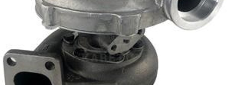 Claas Mercedes OM366LA - NOWY wkład rdzeń turbospręźarki Garrett 466646-1