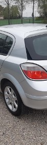 Opel Astra H H 1.7 CDTI Zamiana Klima Alu Zadbana Bez Rdzy 275-4