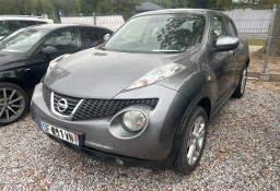 Nissan Juke 2013R NISKI PRZEBIEG 1.5 DIESEL