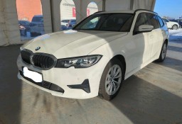 BMW Seria 3 2,0 Turbo Benzyna 156KM Polski Salon Bezwypadkowy Serwis w ASO FV23%