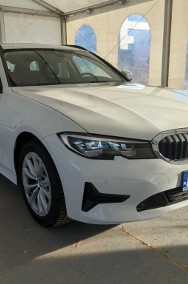 Seria 3 2,0 Turbo Benzyna 156KM Polski Salon Bezwypadkowy Serwis w ASO FV23%-2
