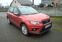 SEAT Arona KLIMA