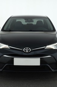Toyota Avensis III Salon Polska, 1. Właściciel, Serwis ASO, Skóra, Navi, Xenon,-2