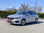 Fiat Tipo II 1.4 95KM Eu6 Pop Kombi +Hak -2xKlimatr -Grz. Fot -1 Wł od 7 lat +Opo