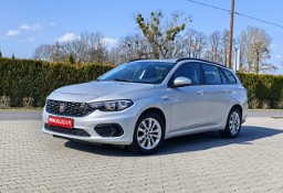 Fiat Tipo II 1.4 95KM Eu6 Pop Kombi +Hak -2xKlimatr -Grz. Fot -1 Wł od 7 lat +Opo