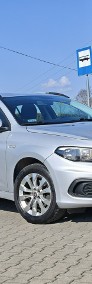 Fiat Tipo II 1.4 95KM Eu6 Pop Kombi +Hak -2xKlimatr -Grz. Fot -1 Wł od 7 lat +Opo-3