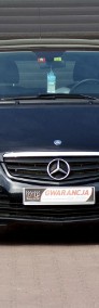 Mercedes-Benz Klasa A W169 Klimatyzacja /Gwarancja / 1,5 / 95KM / 2010R-3