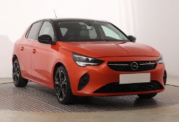 Opel Corsa F , Salon Polska, Serwis ASO, Automat, Skóra, Klimatronic,