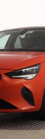 Opel Corsa F , Salon Polska, Serwis ASO, Automat, Skóra, Klimatronic,-3