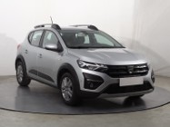 Dacia Sandero II , Salon Polska, 1. Właściciel, Serwis ASO, GAZ, VAT 23%,