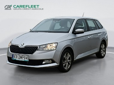 Skoda Fabia III Skoda Fabia 1.0 TSI Ambition Kombi kr2mp94-1