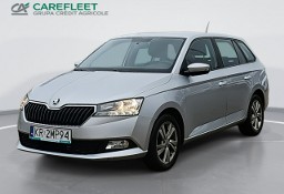 Skoda Fabia III Skoda Fabia 1.0 TSI Ambition Kombi kr2mp94