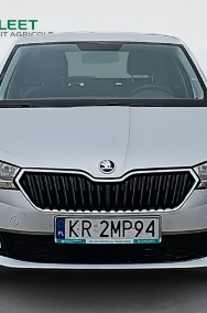 Skoda Fabia III Skoda Fabia 1.0 TSI Ambition Kombi kr2mp94-2