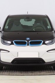 BMW i3 I , SoH 91%, Serwis ASO, Automat, Navi, Klimatronic, Tempomat,-2