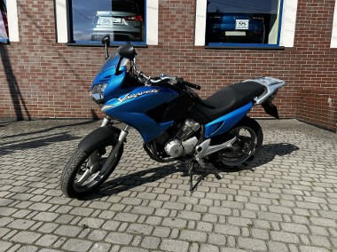 XL 125 , 15 KM Kat. B-1