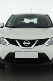 Nissan Qashqai II , Salon Polska, Serwis ASO, Klimatronic, Tempomat-2