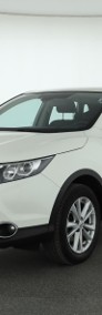 Nissan Qashqai II , Salon Polska, Serwis ASO, Klimatronic, Tempomat-3