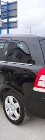 Opel Zafira B 1.8 16v LIFT Klima opłacona z Niemiec-4