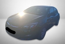 Opel Astra J , Salon Polska, Klimatronic, Tempomat