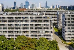 Nowe mieszkanie Warszawa Wola, ul. Gumińska