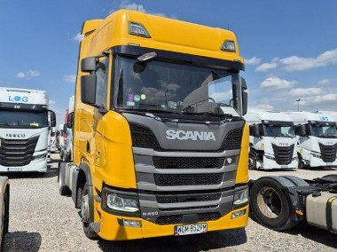 Scania R450 Scania R450 Poleasingowe.pl PL-1