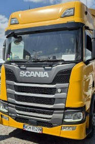 Scania R450 Scania R450 Poleasingowe.pl PL-2