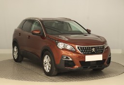 Peugeot 3008 , Salon Polska, 1. Właściciel, Serwis ASO, Navi, Klimatronic,