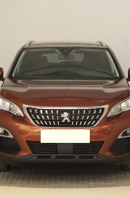 Peugeot 3008 , Salon Polska, 1. Właściciel, Serwis ASO, Navi, Klimatronic,-2