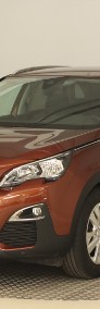 Peugeot 3008 , Salon Polska, 1. Właściciel, Serwis ASO, Navi, Klimatronic,-3