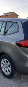 Opel Zafira TOURER 1.6 CDTi 136 KM 7-Osób Nawigacja Kamera Cofania-4