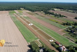 Działka budowlana Nasutów