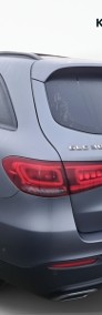 Mercedes-Benz Klasa GLC e 4-Matic AMG Line e 4-Matic AMG Line / Kamera 360° / HUD / Szyberdach-3