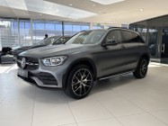 Mercedes-Benz Klasa GLC e 4-Matic AMG Line e 4-Matic AMG Line / Kamera 360° / HUD / Szyberdach
