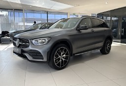 Mercedes-Benz Klasa GLC e 4-Matic AMG Line e 4-Matic AMG Line / Kamera 360° / HUD / Szyberdach